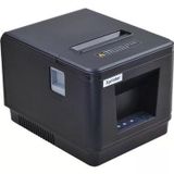 Xprınter 203Dpi Xp-Q600 Thermal Fiş Yazıcı Usb,Etehernet