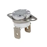 Xprinter IC269 KSD301 250V 10A 60°C Termostat