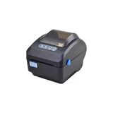 XPrinter Ofis Tipi Barkod Yazıcı USB Bağlantılı Taşınabilir 1.1 kg Siyah Renk