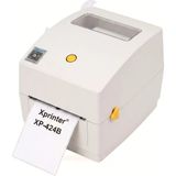 Xprinter XP-424B Direkt Termal Barkod Yazıcı