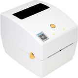 Xprinter XP-429B Barkod Yazıcı - Beyaz