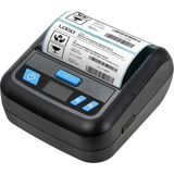 Xprinter XP-P328B Direk Termal Usb+Bluetooth/fiş/etiket Yazıcı
