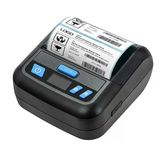Xprınter Xp-p328b Dırek Termal Usb+bluetooth/serı Fıs/etıket Yazıcı