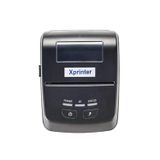 Xprinter XP-P801A 3\" (USB/BT ) MOBİL TAŞINABİLİR YAZICI