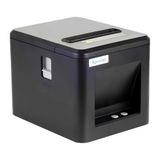 Xprinter XP-Q80A 230 mm/s USB+Ethernet Direkt Termal Fiş Yazıcı