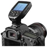 Xpro-C Ttl Flaş Tetikleyici - Canon Ttl - Bej