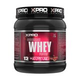 Xpro Concentrate Whey Protein Tozu 390gr Çilek Aromalı