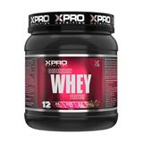 Xpro Concentrate Whey Protein Tozu Çikolata Aromalı 384 gr