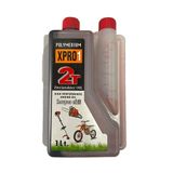 Xpro L 2 Zamanlı Ölçekli Motorlu 1 lt Testere ve Tırpan Yağı
