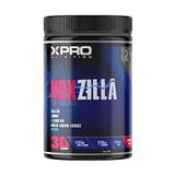 Xpro Nutiriton Noxzilla Pre-Workout, 540gr