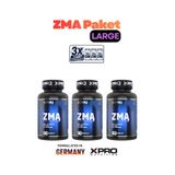 Xpro Nutrition 3'lü Xl Zma Paketi 90+90+90 - 270 Kapsül 135 Servis Aromasız