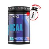 Xpro Nutrition Bcaa 8800 Powder 450 gr - Karpuz Aromalı