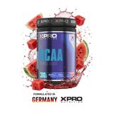 Xpro Nutrition BCAA 8800 Powder 450gr - Karpuz Aromalı