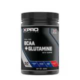 Xpro Nutrition Bcaa + Glutamine 600gr - Karpuz Aromalı
