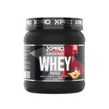 Xpro Nutrition Concentrate Whey Protein Tozu 384gr - Bisküvi