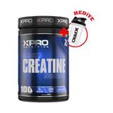 Xpro Nutrition Kreatin Monohidrat 500gr Aromasız Besin Çeşidi Türkiye Menşeli