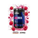 Xpro Nutrition Noxzilla Pre-workout 1080 G Ahududu