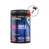 Xpro Nutrition Noxzilla Pre-Workout 540gr - Ahududu Aromalı