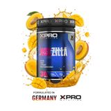 Xpro Nutrition Noxzilla Pre-Workout 540gr Mango Aromalı
