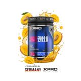 Xpro Nutrition Noxzilla Pre-workout 549gr - Mango