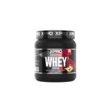 Xpro Nutrition Whey Protein Tozu 384gr Bisküvi Aromalı