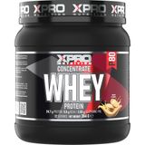 Xpro Nutrition Xpro Concentrate Whey Protein Tozu 384gr - Bisküvi