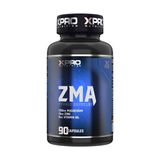 Xpro Nutrition Xpro Zma 90 Kapsül Türkiye Menşeli Çinko İçeren Vitamin ve Mineral Takviyesi