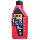 Xpro1 4t 10w40 Motosiklet Yağı 1 lt