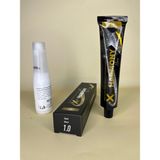 Xproharmony 1.0 Siyah 60ML Saç Boyası