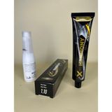 Xproharmony 1.10 Mavi Siyah 60ML Saç Boyası