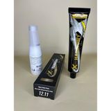 Xproharmony 12.11 Yoğun Küllü Platin 60ML Saç Boyası - 12,11