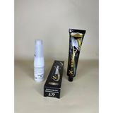 Xproharmony 5.77 Açık Kestane 60ML Saç Boyası