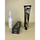 Xproharmony 6.0 Koyu Kumral 60ML Saç Boyası