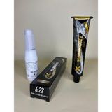 Xproharmony 6.22 Yoğun Irize Kumral 60 ml Saç Boyası