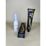 Xproharmony 7.43 Kumral Bakır Dore 60ML Saç Boyası