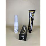 Xproharmony 7.8 Kumral Tütün 60ML Saç Boyası