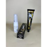 Xproharmony 7,35 Çöl Kahvesi 60ML Saç Boyası - 7.35