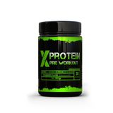 Xprotein Pre-Workout 305Gr