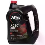 XPS Evinrude Johnson XD30 2 Zamanlı Motor Yağı 3,78 Lt.