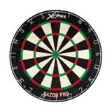 XQ Max QD7001160 Razor Profesyonel Dart Tahtası