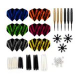 XQ Max QD7001350 90 Parça Dart Gövde ve Aksesuar Seti