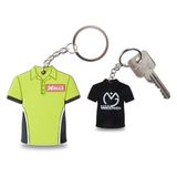 XQ Max Qd8000100 Michael Van Gerwen Anahtarlık
