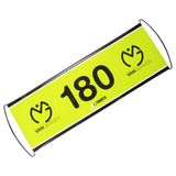 XQ Max QD8000120 Michael Van Gerwen Fun Bayrağı