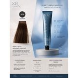 Xr Infınıtı Saç Boyası 5.0 Açık Kestane