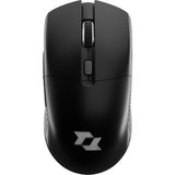 Xr1 Kablosuz Oyuncu Mouse, 10000 Dpı, Rgb Aydınlatma, 6 Tuş, 2.4g + Bluetooth + Kablolu, Type-C Ş