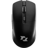 Xr1 Kablosuz Oyuncu Mouse, 10000 Dpı, Rgb Aydınlatma, 6 Tuş, 2.4G + Bluetooth + Kablolu, Type-C Şarjlı