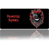Xrades Monster 70x30 Oyuncu Mouse Pad