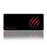Xrades Pençe 90x40 Oyuncu Mouse Pad