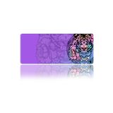Xrades Pink Oni 90x40 Cm Xxl Gaming Oyuncu Mousepad Mouse Pad