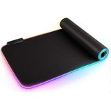 Xrades RGB 80X30 cm RGB Siyah Mouse Pad